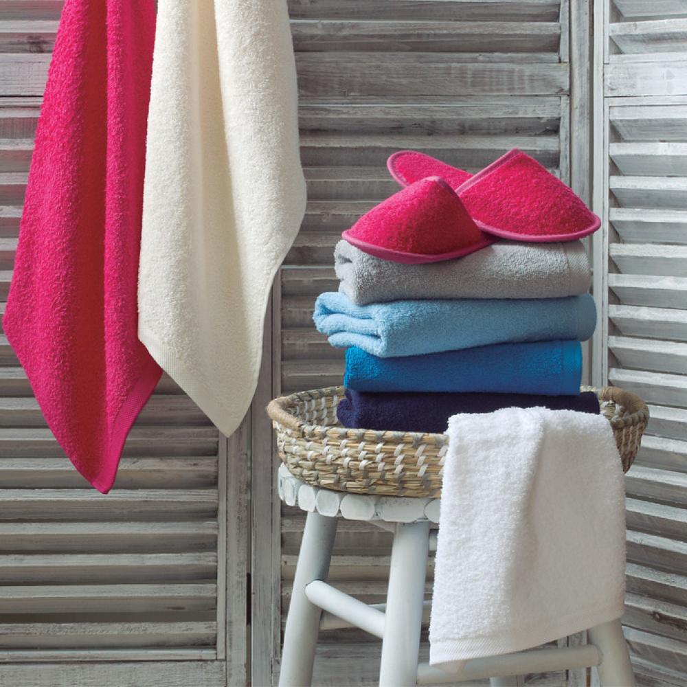 Chaussons de bain PURE Vert Oxido taille Small (S) du 36 au 38
