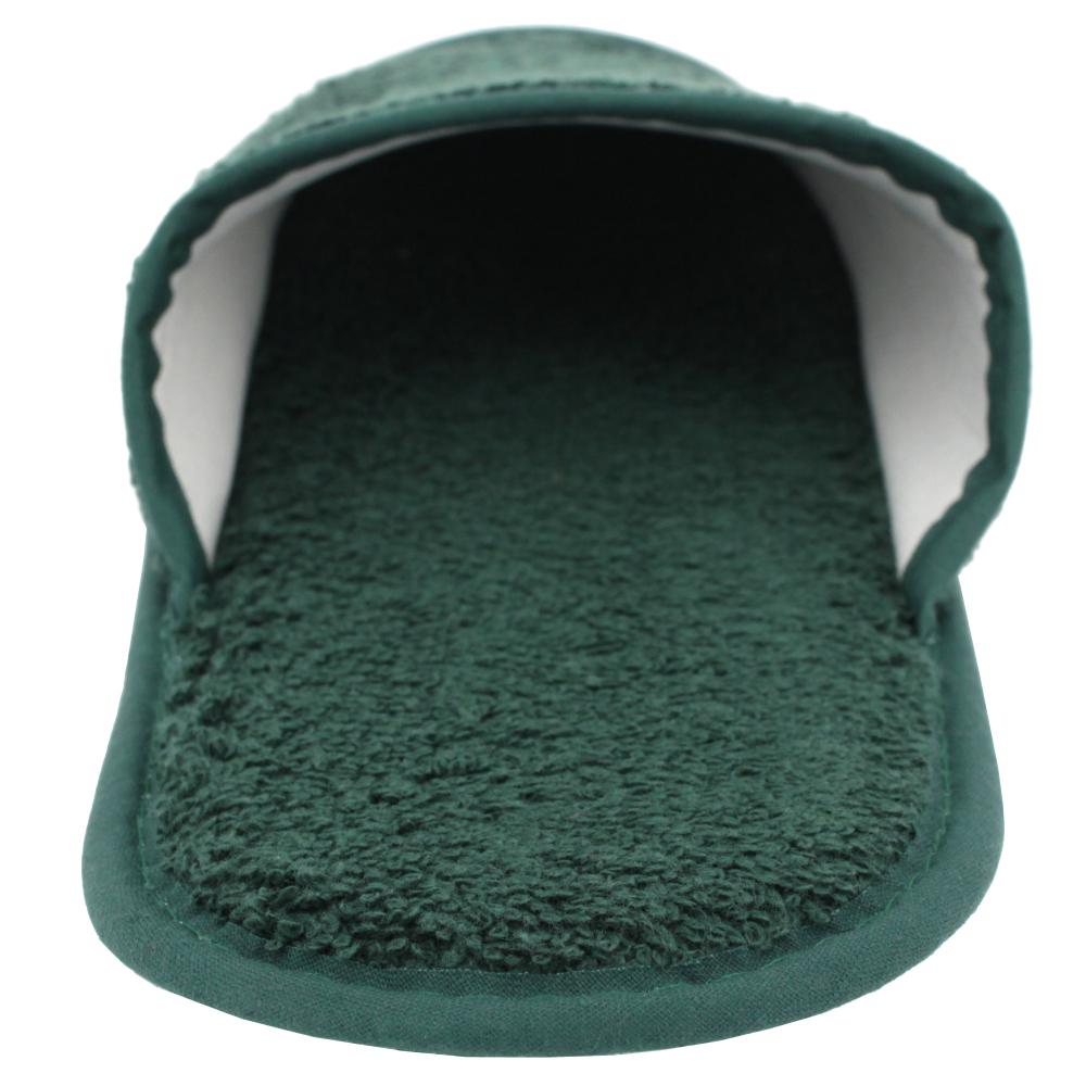 Chaussons de bain PURE Vert Oxido taille Small (S) du 36 au 38