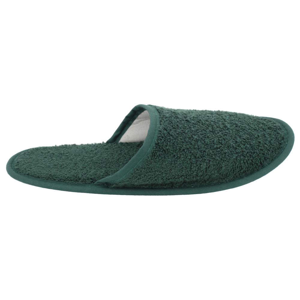 Chaussons de bain PURE Vert Oxido taille Small (S) du 36 au 38