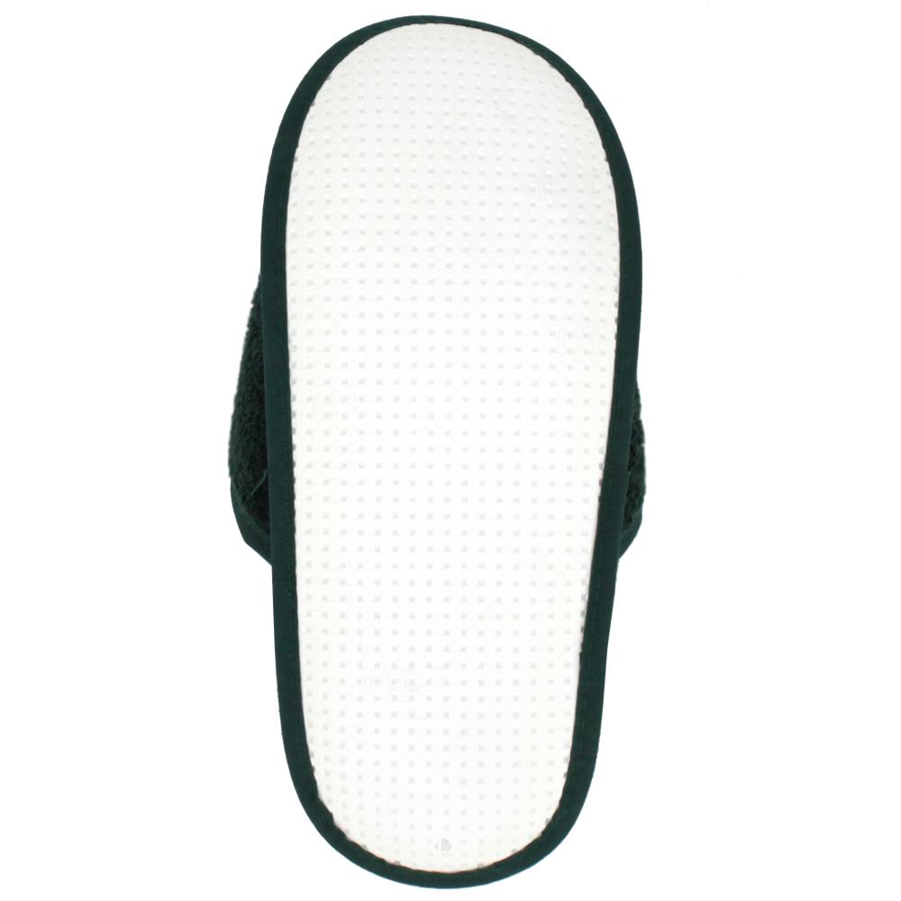 Chaussons de bain PURE Vert Oxido taille Small (S) du 36 au 38