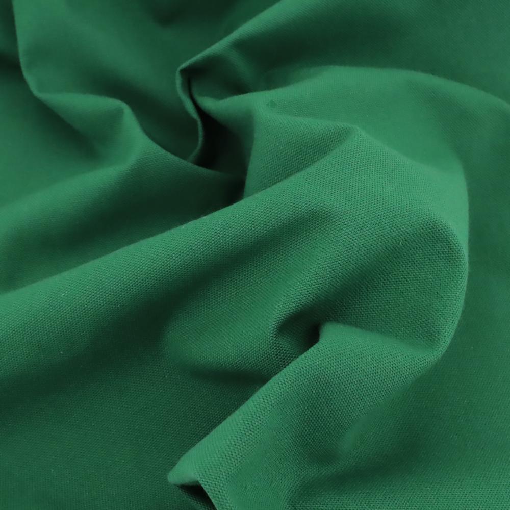 Chemin de table 45x200 cm DIABOLO vert Sapin traitement teflon