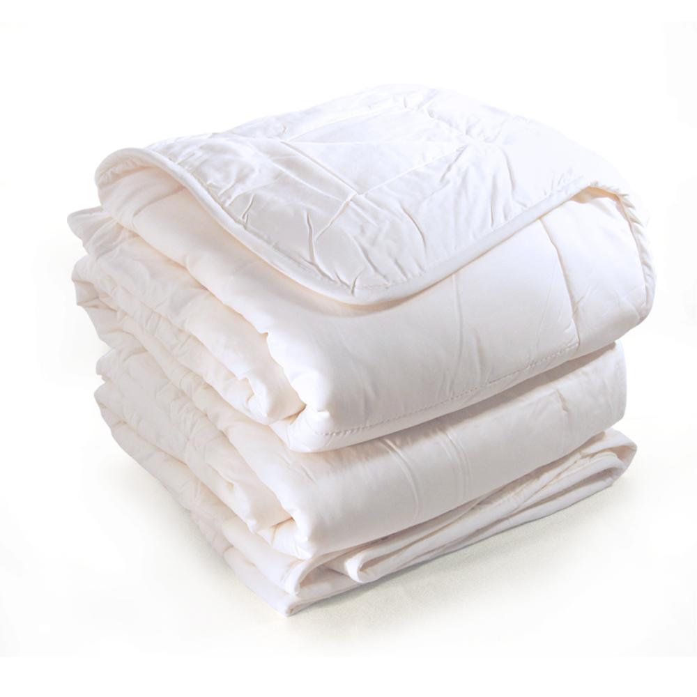 Couette 280x240 cm été BAMBOO garnissage viscose de bambou 200 g/m2