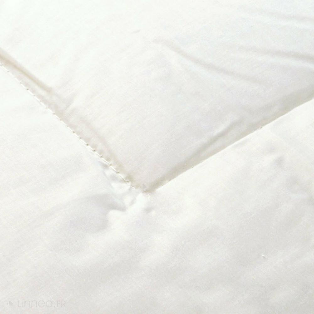 Couette 280x240 cm été BAMBOO garnissage viscose de bambou 200 g/m2