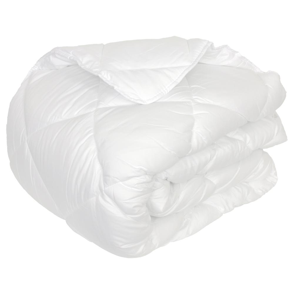 Couette hiver 160x200 cm COCOON garnissage fibre polyester 400 g/m2