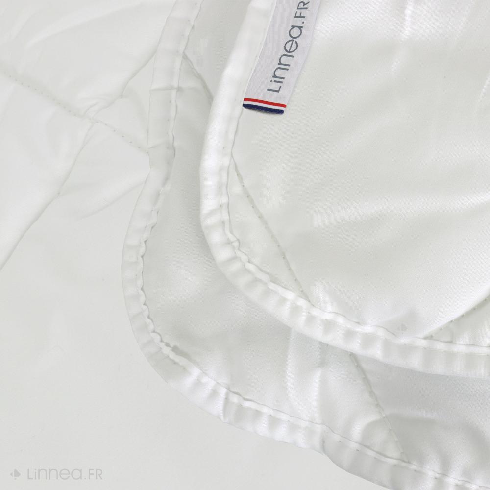 Couette hiver 160x200 cm COCOON garnissage fibre polyester 400 g/m2