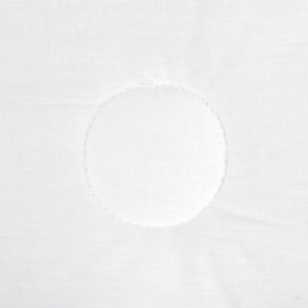 Couette 300x300 cm hiver ELSA garnissage fibre polyester 400 g/m2