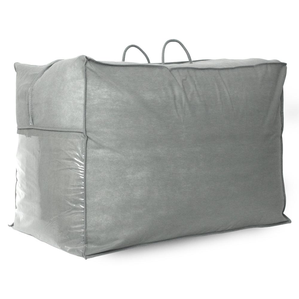 Couette 300x300 cm hiver ELSA garnissage fibre polyester 400 g/m2