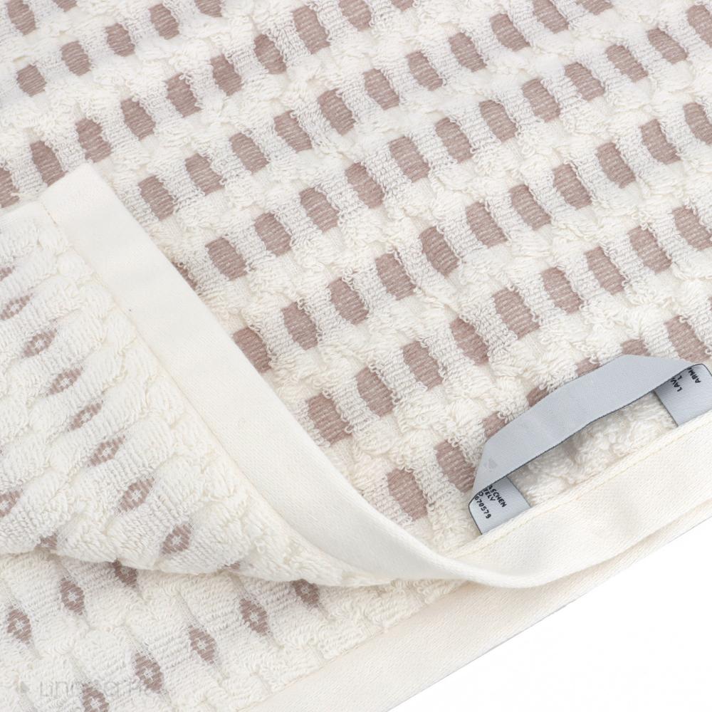 Drap de bain 100x150 cm coton ESSENTIAL rose
