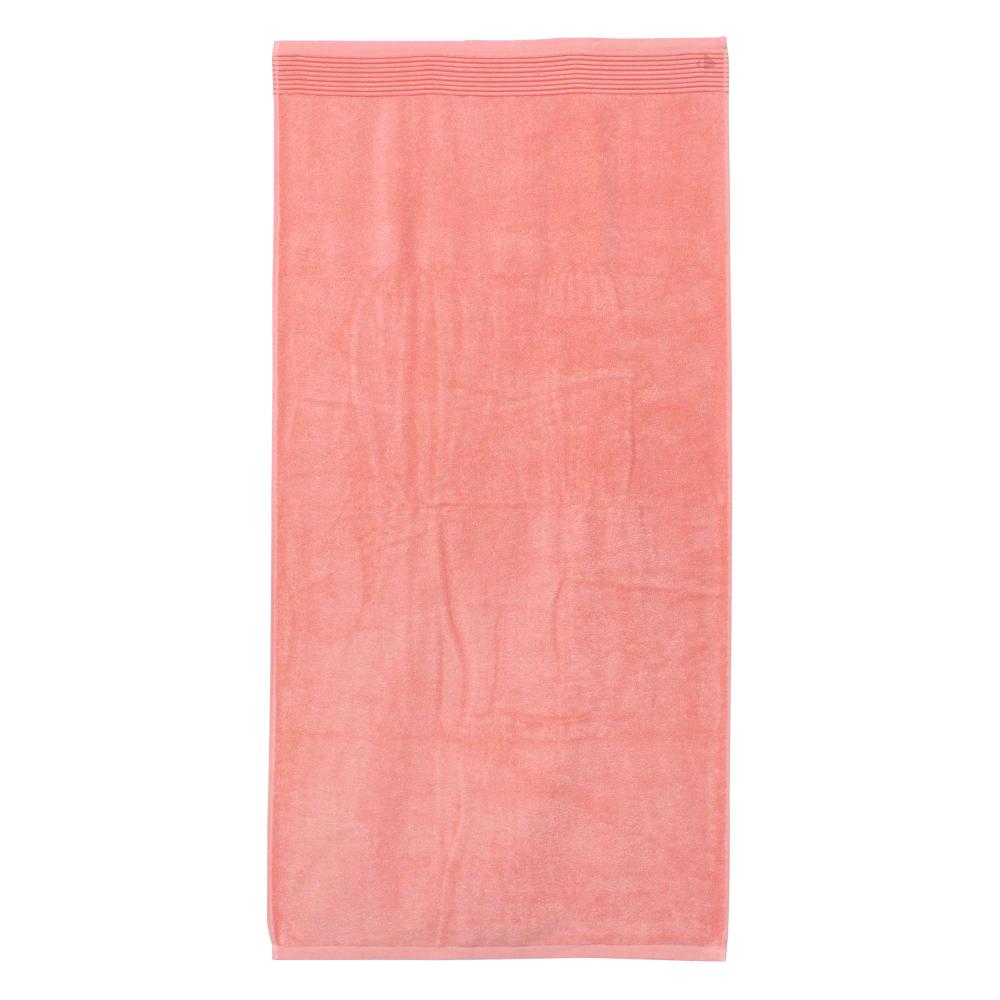 Drap de bain 100x150 cm JULIET Rose bonbon 520 g/m2