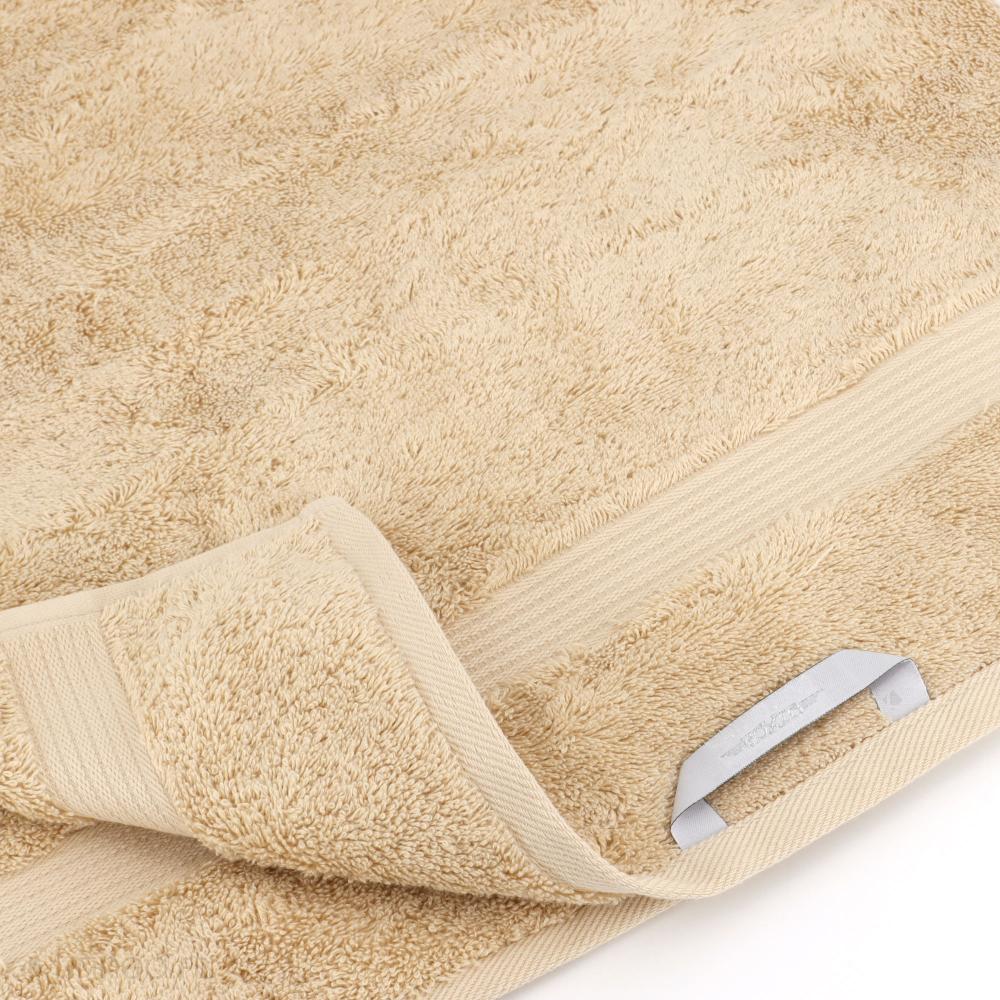 Drap de douche 70x130 cm LUXOR beige
