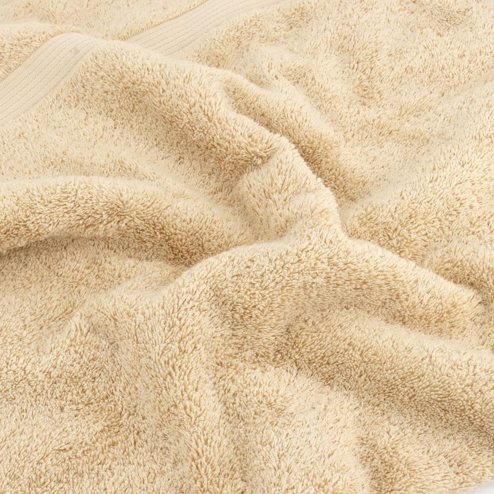 Drap de douche 70x130 cm LUXOR beige