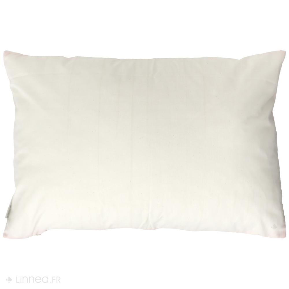 Housse de coussin 40x60 cm BALOO Lin