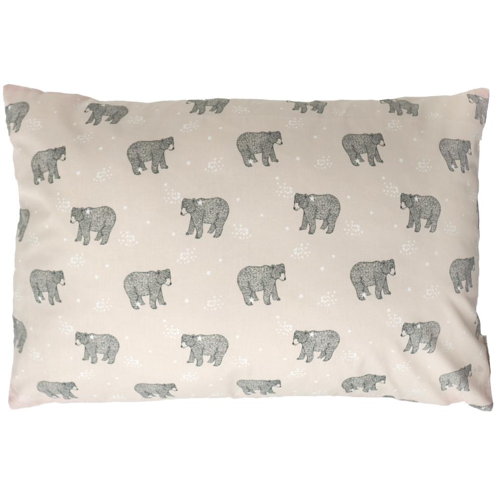 Housse de coussin 40x60 cm BALOO Lin