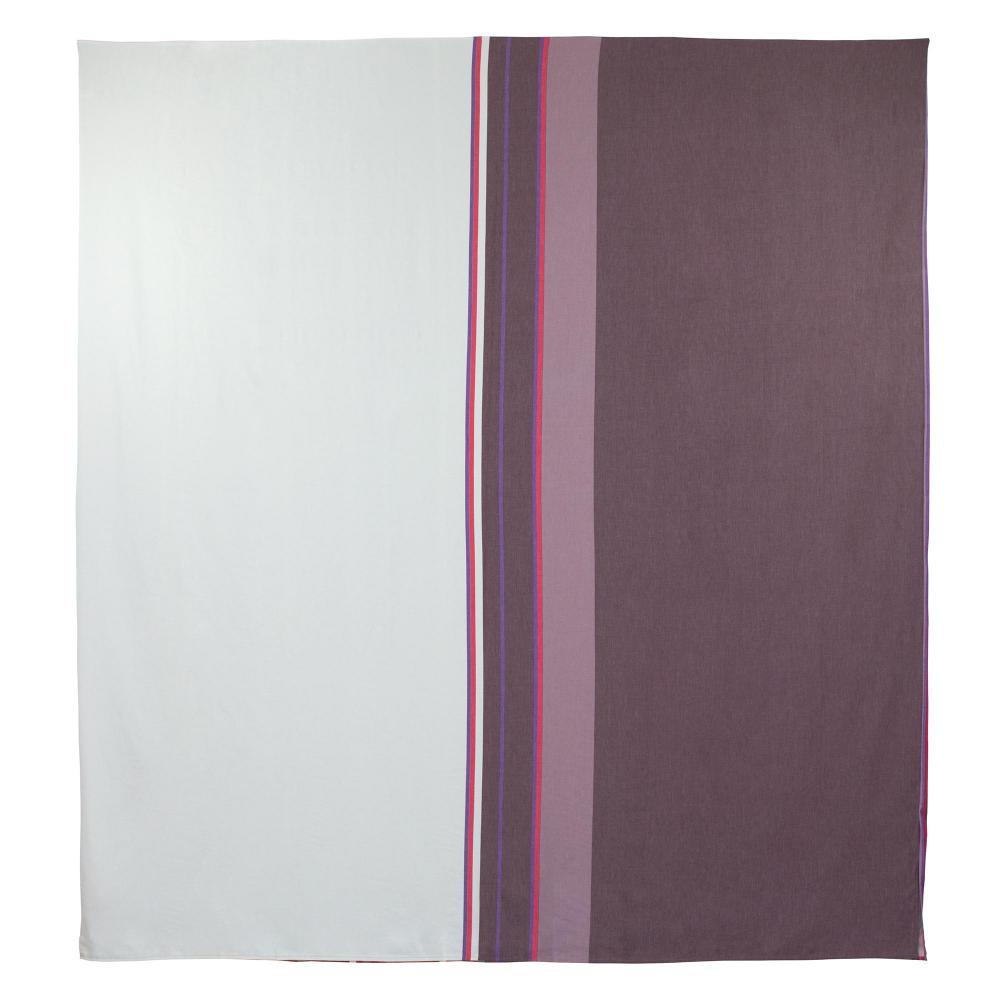 Parure de lit 240x220 cm Percale de coton MADELEINE
