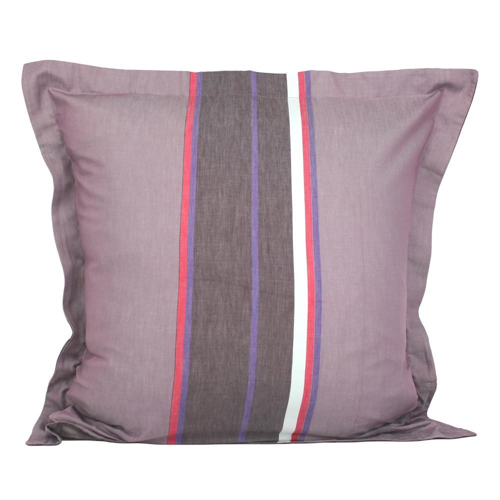 Parure de lit 240x220 cm Percale de coton MADELEINE