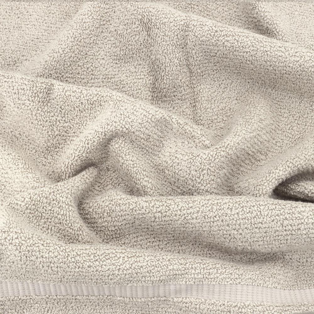 Serviette de toilette 50x100 cm BAMBOO UNIDO marron
