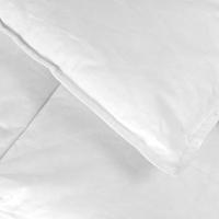 Couette 260x240 cm hiver FINLANDE garnissage naturel duvet de canard 300 g/m2