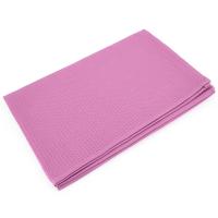 Drap de bain 90x160 cm nid d'abeille PURE WAFFLE 300 g/m² rose lavande Drap de bain 90x160 cm nid d'abeille PURE WAFFLE 300 g/m² rose lavande