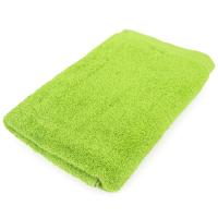 Drap de douche 70x140 cm PURE Pistache 550 g/m2