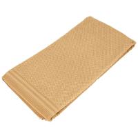 Drap de douche 70x140 cm DUNE jaune quartz Drap de douche 70x140 cm DUNE jaune quartz