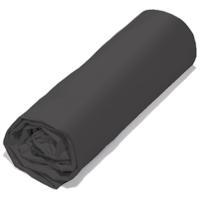 Drap housse 90x190 cm polyester microfibre LAGO magnet bonnet 28 cm Drap housse 90x190 cm polyester microfibre LAGO magnet bonnet 28 cm