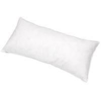 Oreiller 60x30 cm GRIZZ'LIT PLUMES -  100% Plumes de Canard