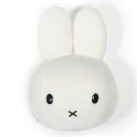 Peluche trophée lapin Miffy collection Basse-cour