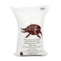 Rembourrage Flotex boules antiacariens sac 1 kg