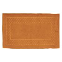 Tapis de bain 50x80 cm ROYAL CRESENT Miel 850 g/m2