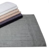 Tapis de bain 60x100 cm FLAIR Anthracite 1500 g/m2