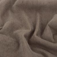 Tissu d'ameublemt laize 140 cm velours STARSKY marron Chamois Tissu d'ameublemt laize 140 cm velours STARSKY marron Chamois