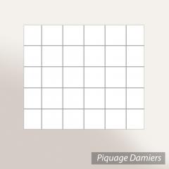 Couette tempérée 240x220 cm PLUMDOR garnissage naturel plumettes de canard 300 g/m2