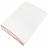 Drap de bain 100x150 cm pur coton collection ORLA avec picueta rose