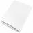 Drap de bain 100x150 cm pur coton collection ORLA avec picueta vert