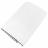 Serviette de toilette 50x100 cm pur coton collection ORLA avec picueta vert